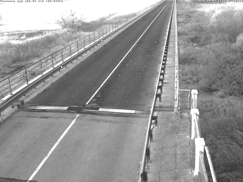 Panemunė A12