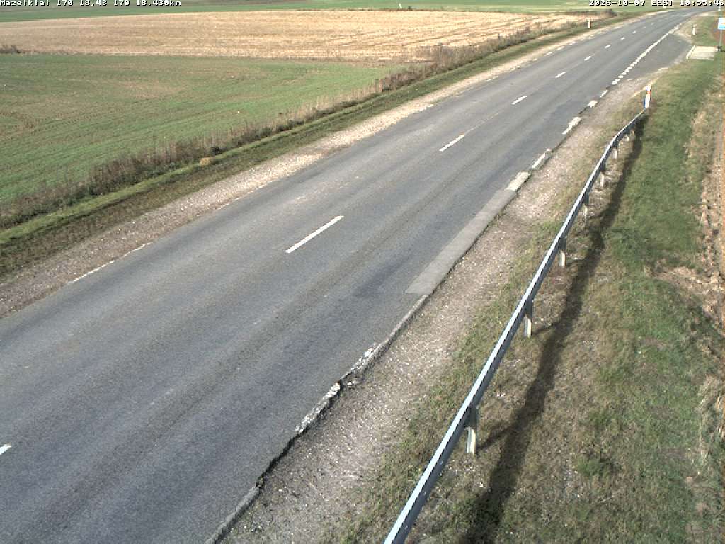 Mažeikiai 170