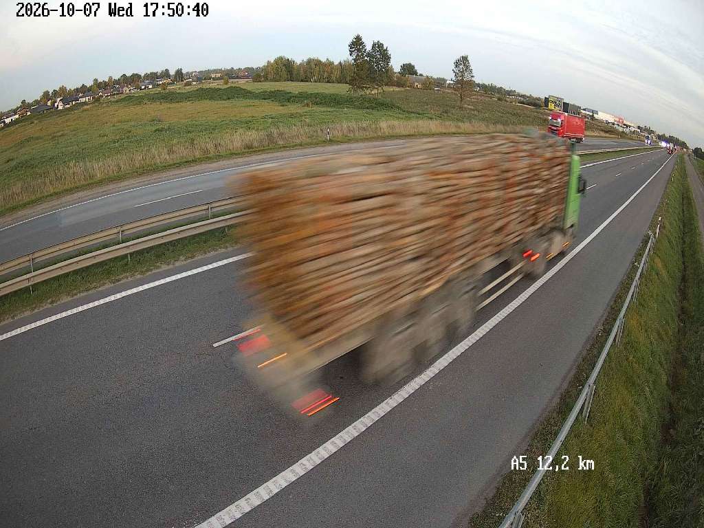 Kampiškiai A5