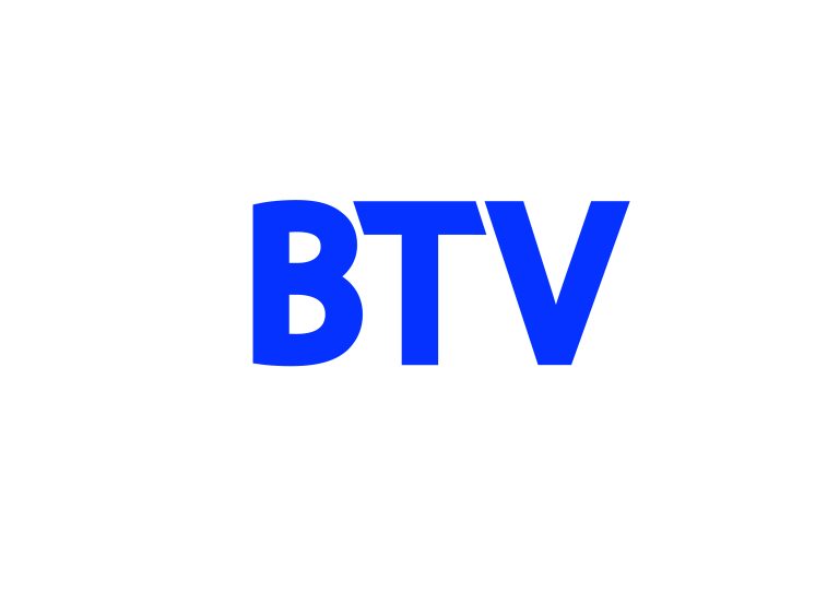BTV televizija tiesiogiai