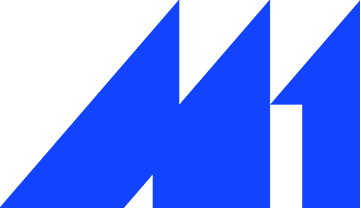 M-1 radijas tiesiogiai