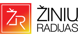 Žinių radijas tiesiogiai