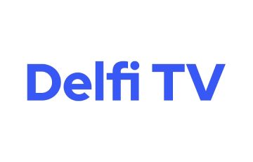 DELFI TV televizija tiesiogiai
