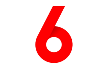 tv6 televizija tiesiogiai