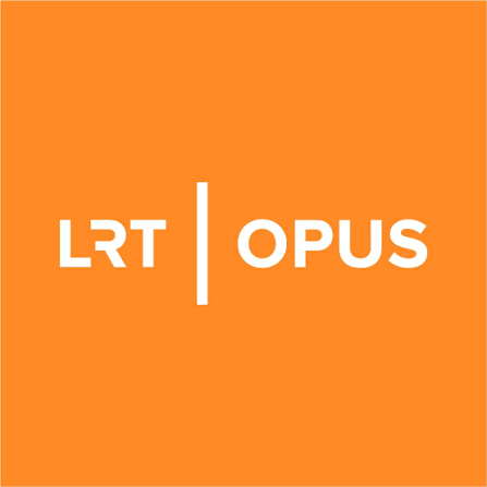 LRT opus radijas tiesiogiai