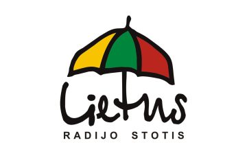 Lietusfm radijo stotis tiesiogiai